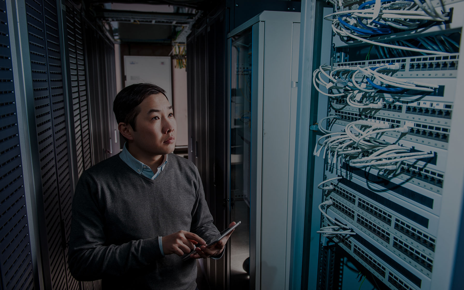 IT Security Services