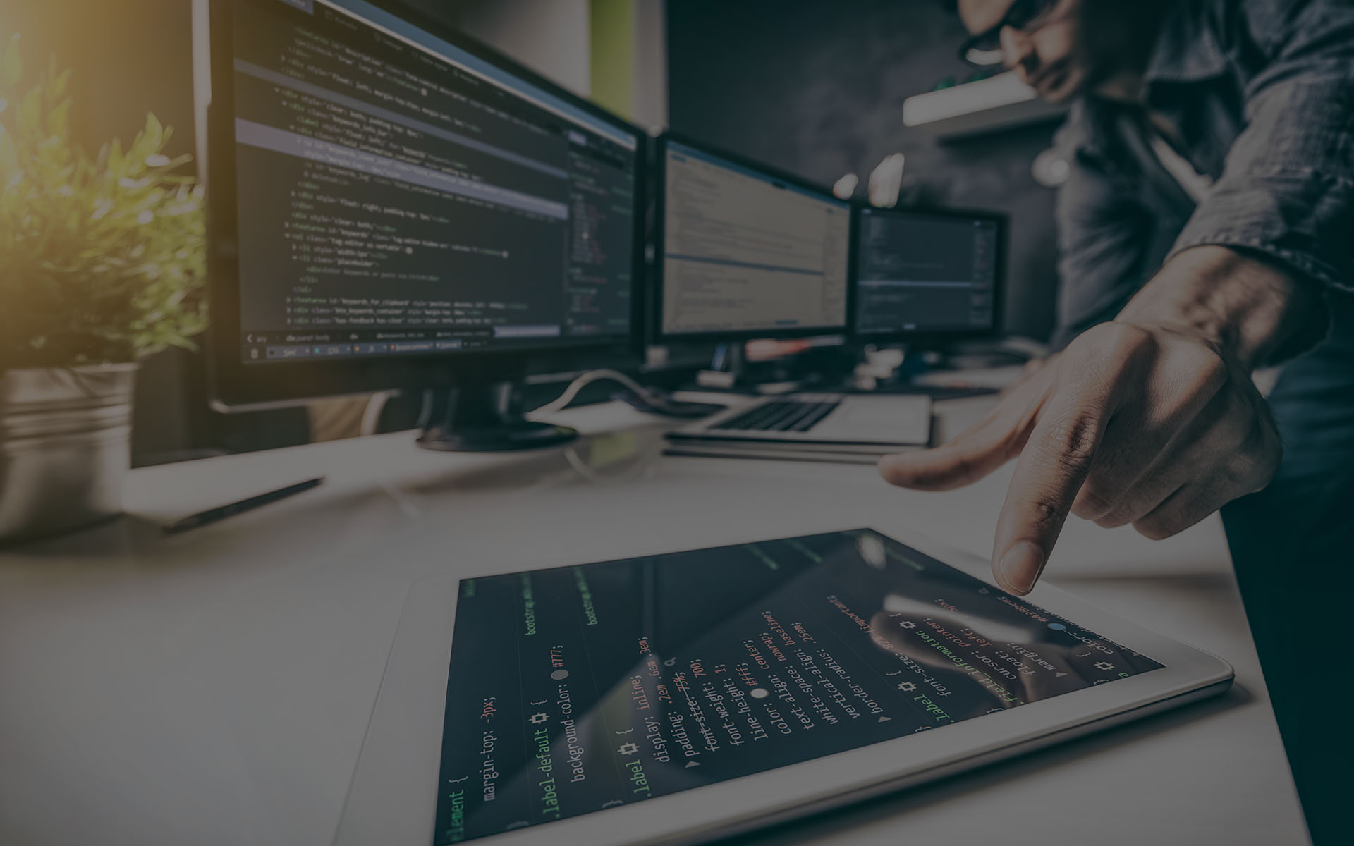 Web Services