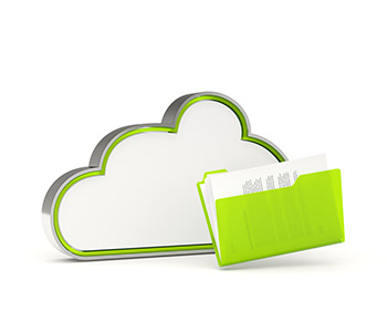 cloud solution