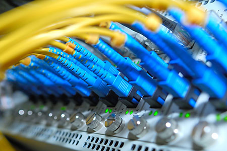 IT Support & disaster recovery