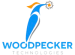 Woodpecker-logo